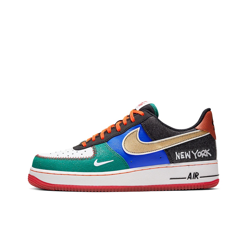 Nike Shoes Air Force 1 - Nike Air Force 1 Kaykay Ayakkabısı