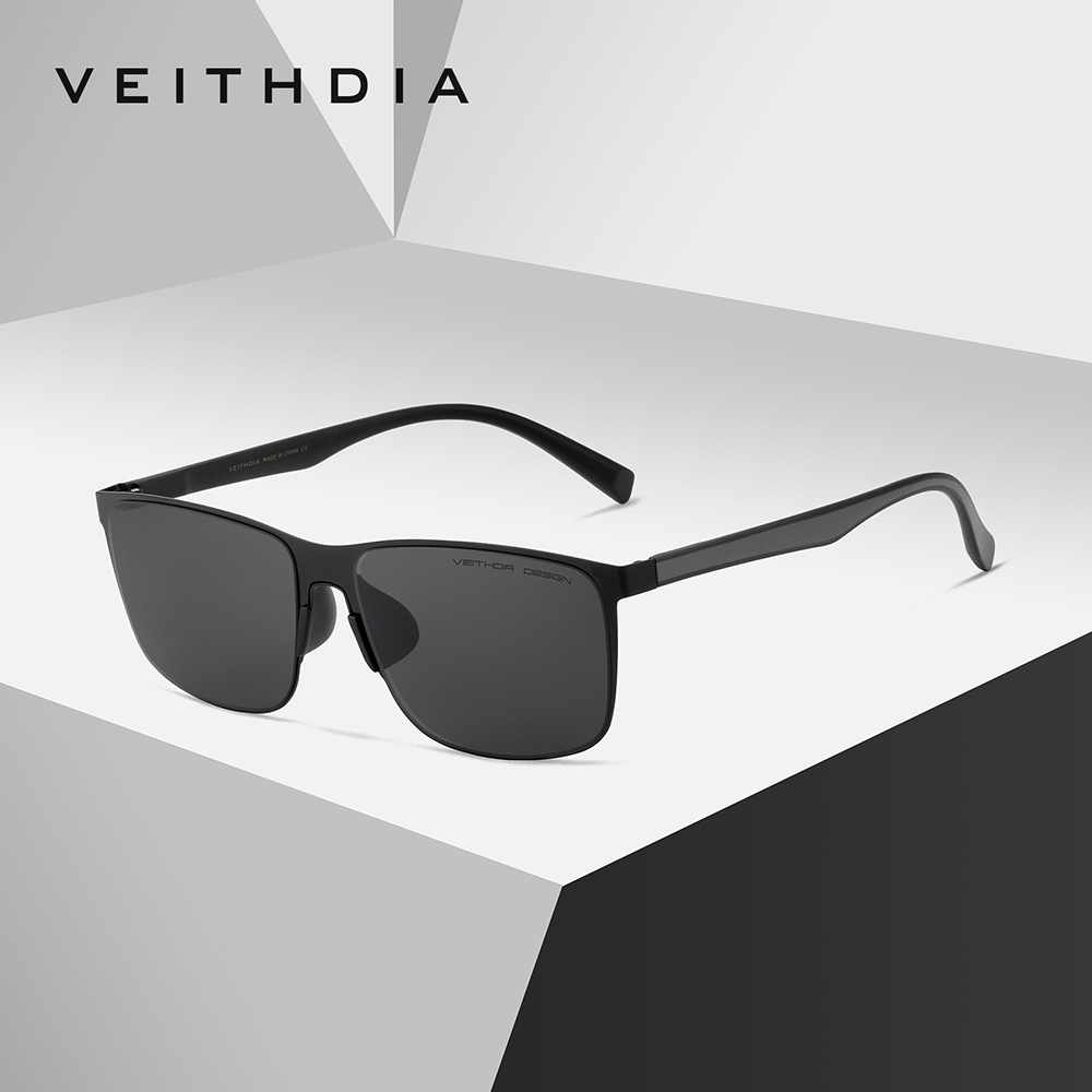 Vintage Fashion Definition - VEITHDIA Marka Vintage Erkek Kadın Güneş