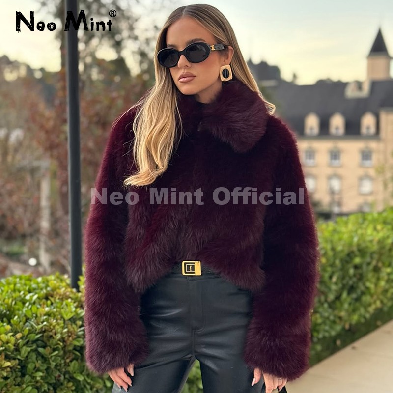Vintage Fashion Bloggers - Neo Mint Ins Blogger Marka Moda