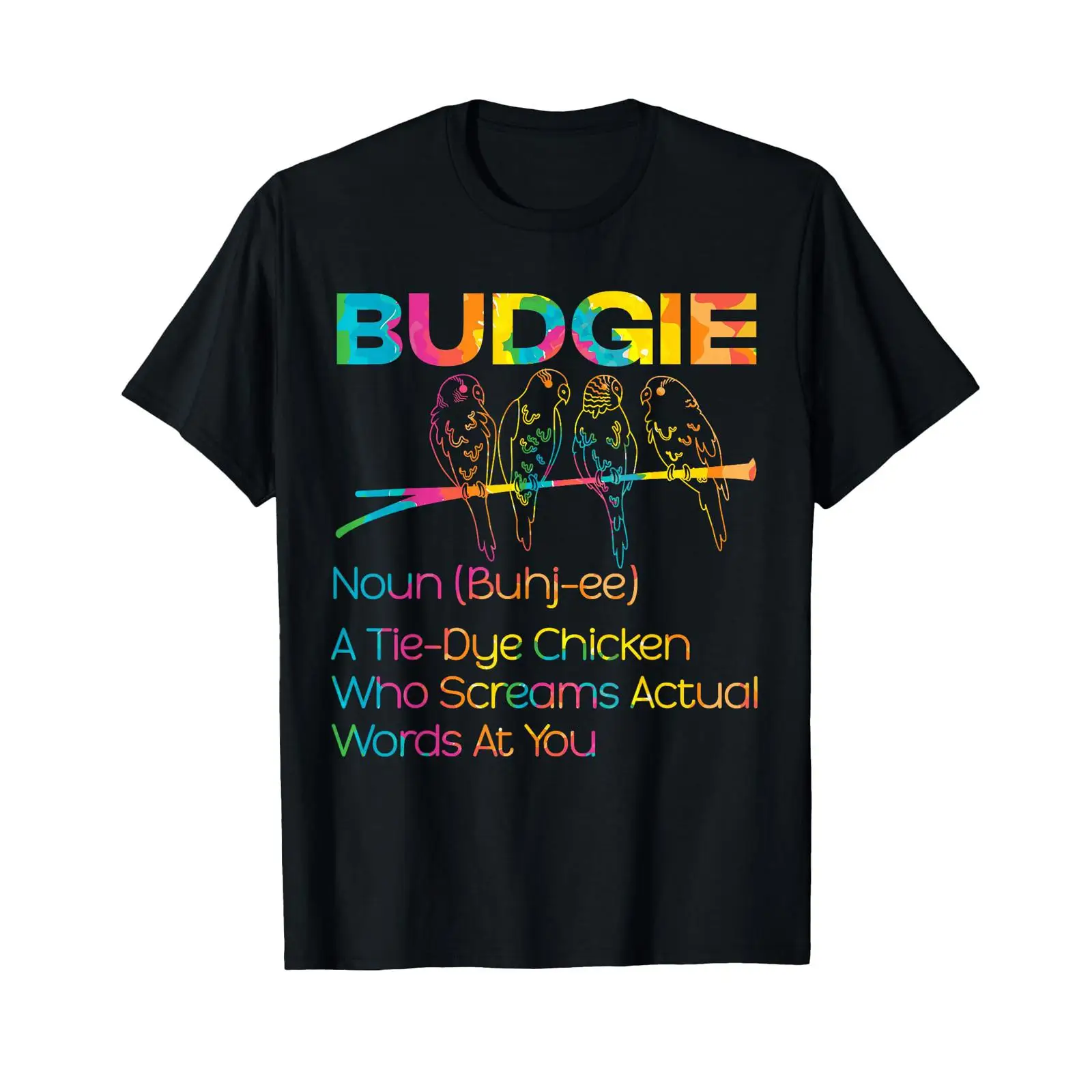 Vintage Fashion Definition - Budgie Kuş Tanımı Muhabbet Kuşu Kuş