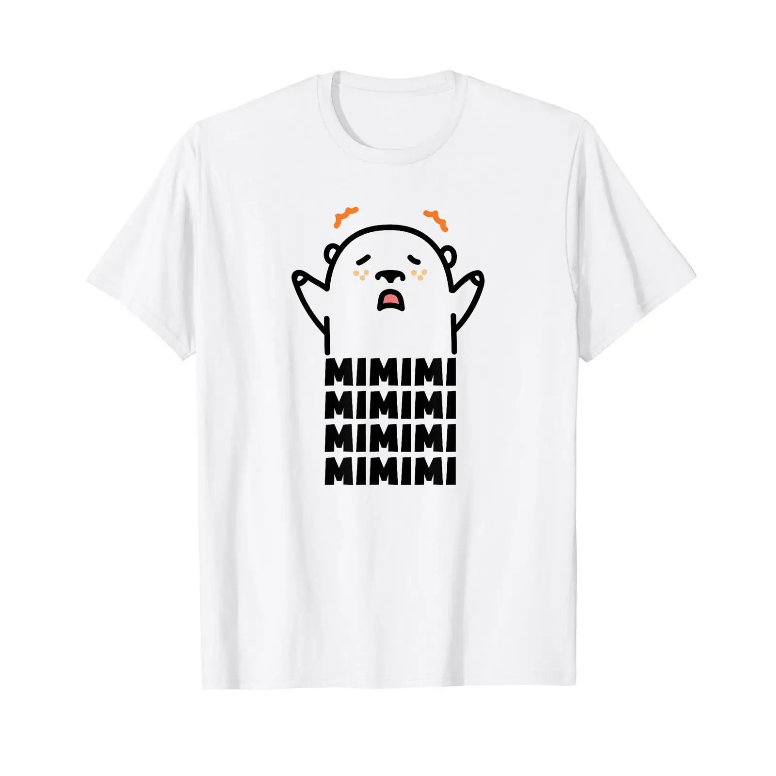 Vintage Fashion Victim Shirt - Efsanevi sızlanan, ağlayan, uluyan kurban tişörtü