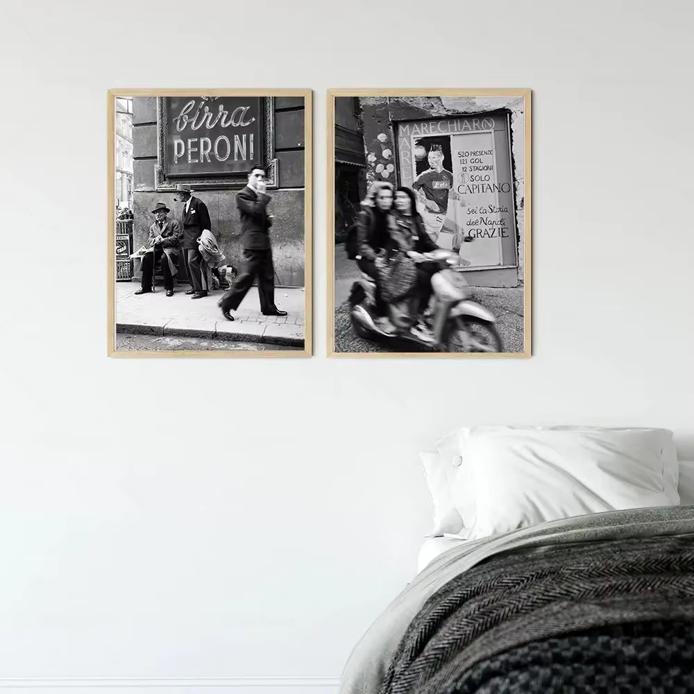 Moda Siyah Ve Beyaz Vintage Fo - Vintage Fashion Photography incelemesi ve fiyatı