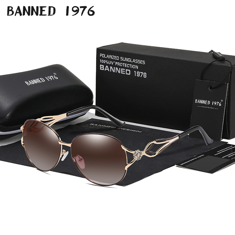 Yasaklı kadın HD polarize moda - Vintage Fashion Brand Names incelemesi ve fiyatı