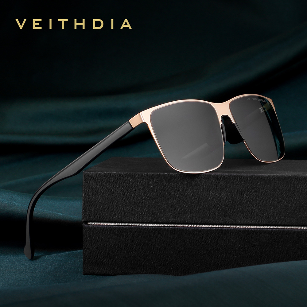VEITHDIA Marka Vintage Erkek K - Vintage Fashion Definition incelemesi ve fiyatı