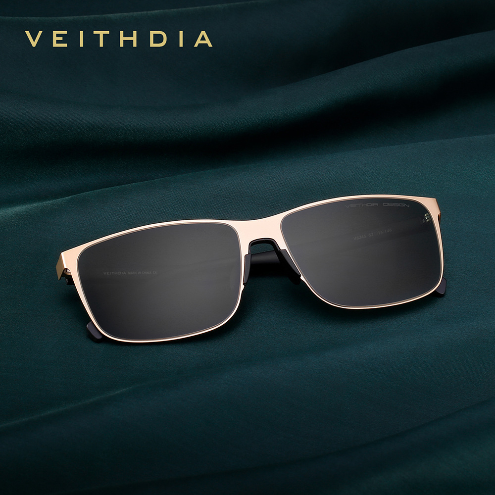 VEITHDIA Marka Vintage Erkek K - Vintage Fashion Definition incelemesi ve fiyatı