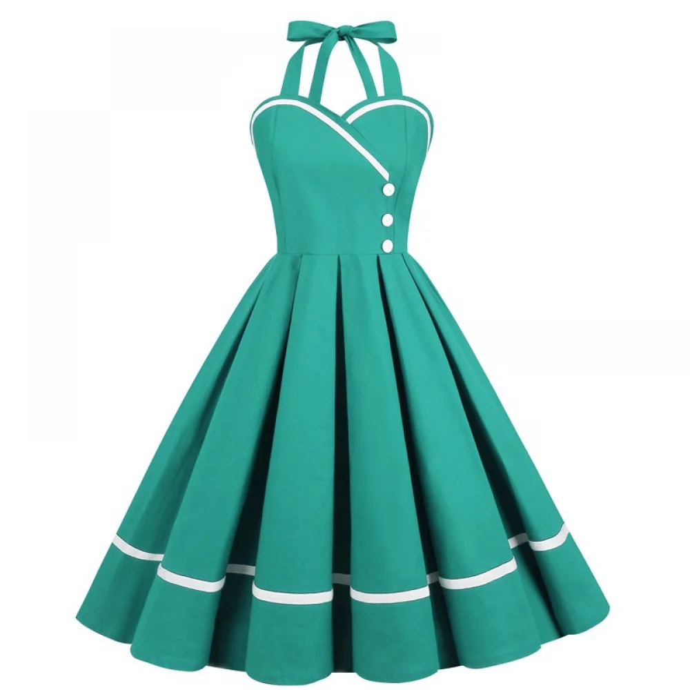 Cadılar bayramı 50'li 60'lı 80 - Vintage Fashion Dresses incelemesi ve fiyatı