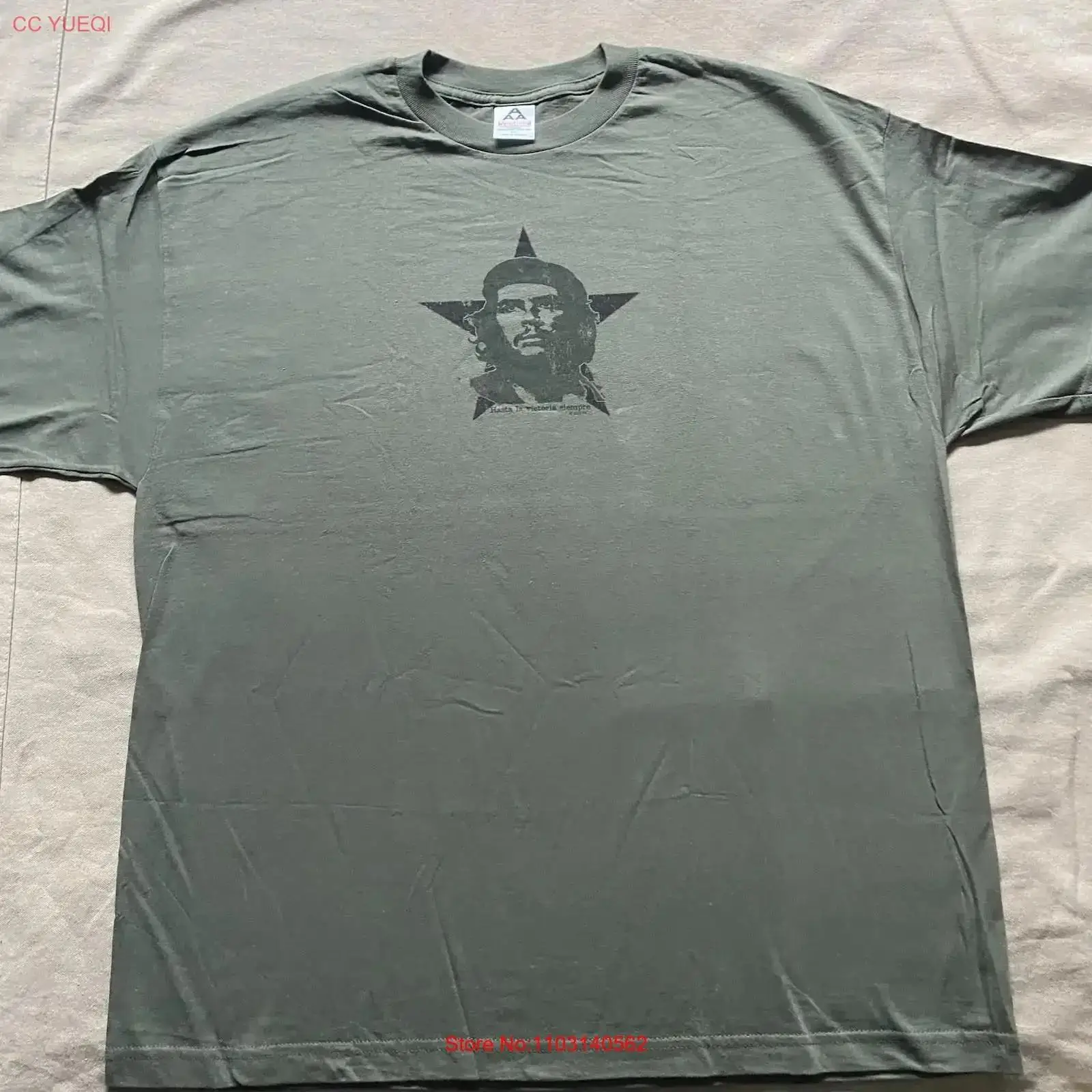 Vintage 2002 FASHION VICTIM Er - Vintage Fashion Victim Shirt incelemesi ve fiyatı