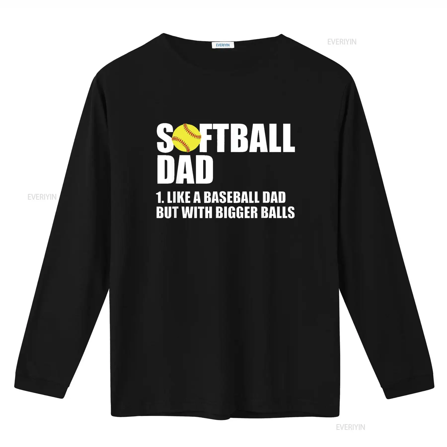 Softbol Baba Tanımı Komik Tişö - Vintage Fashion Definition incelemesi ve fiyatı