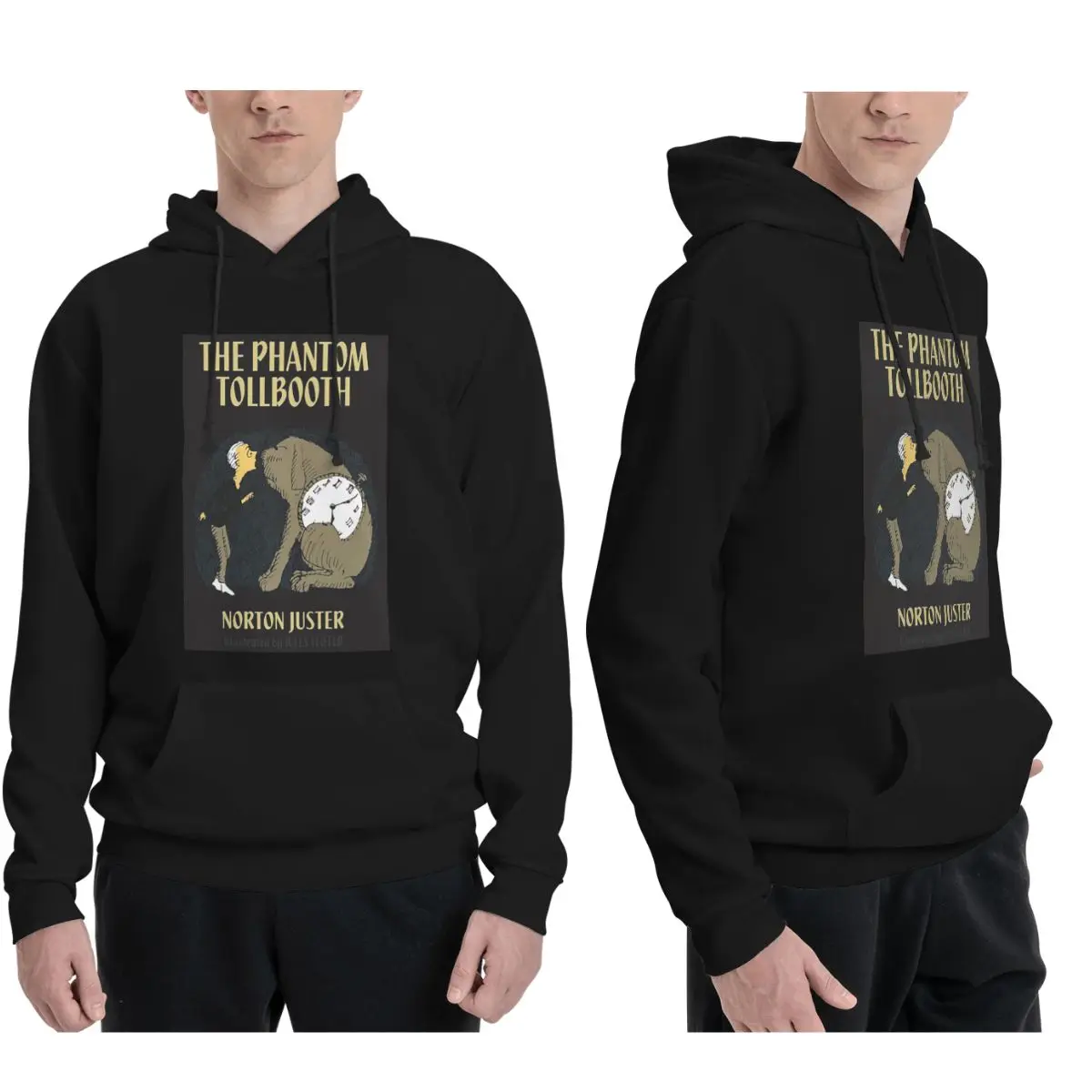 Phantom Tollbooth Vintage Kita - Vintage Fashion Books incelemesi ve fiyatı