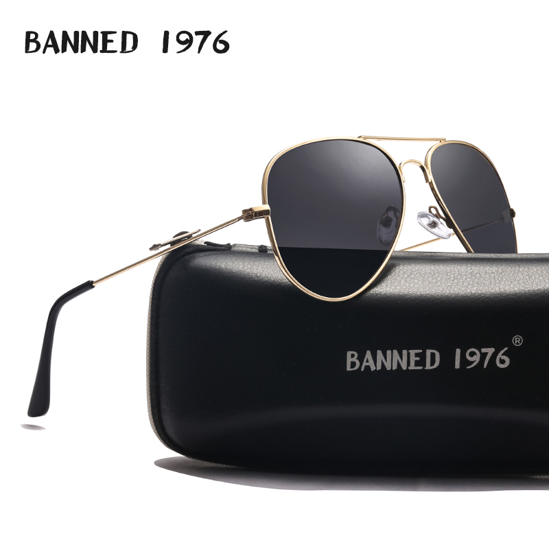 Polarize Havacılık Güneş Gözlü - Vintage Fashion Brand Names incelemesi ve fiyatı