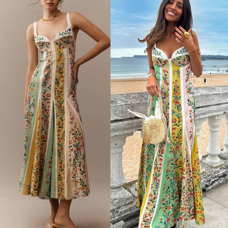 Moda Zarif Kadın Kolsuz Parti  - V Vintage Fashion incelemesi ve fiyatı