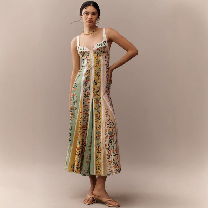 Moda Zarif Kadın Kolsuz Parti  - V Vintage Fashion incelemesi ve fiyatı