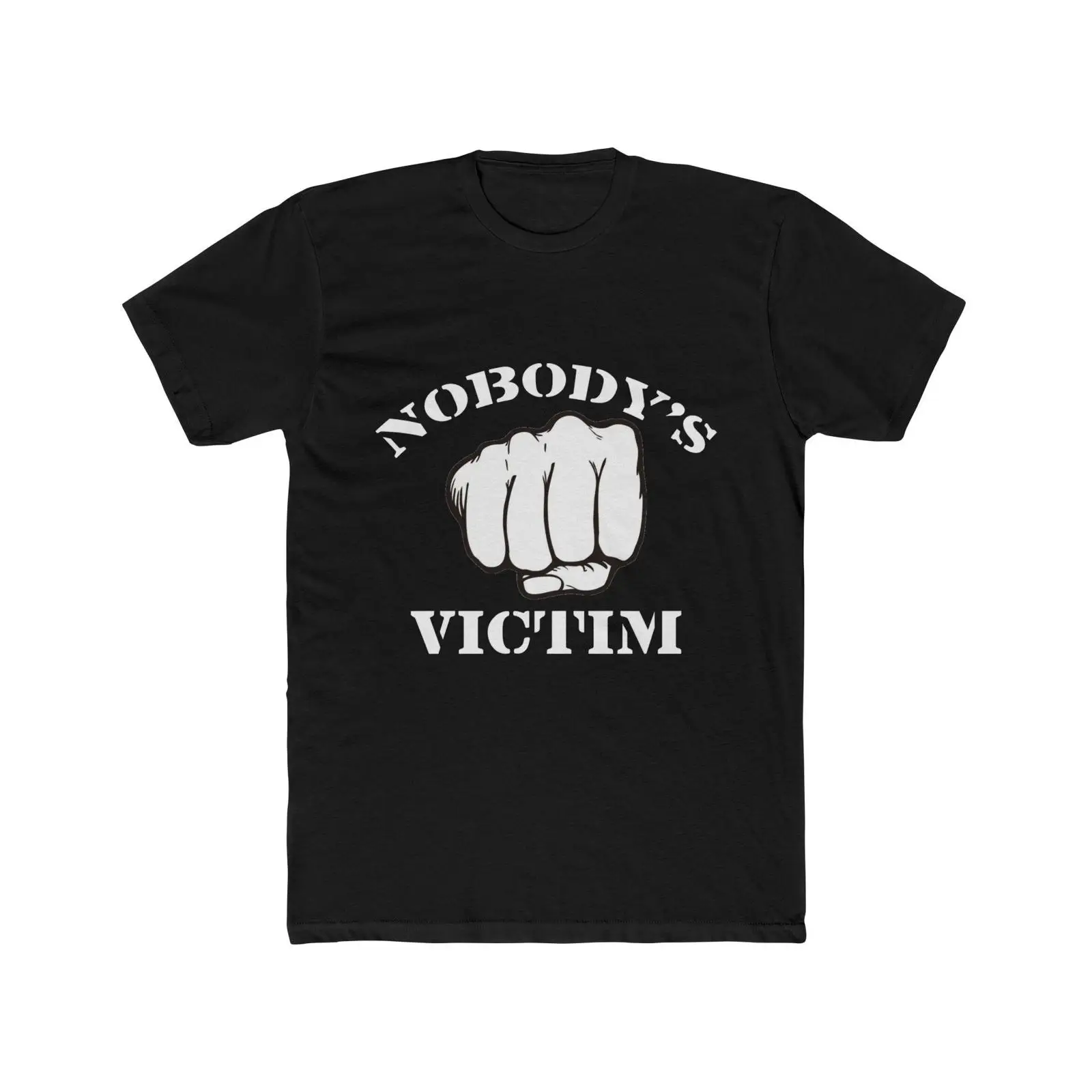 Kimsenin Kurbanı Tişörtü Rise  - Vintage Fashion Victim Shirt incelemesi ve fiyatı