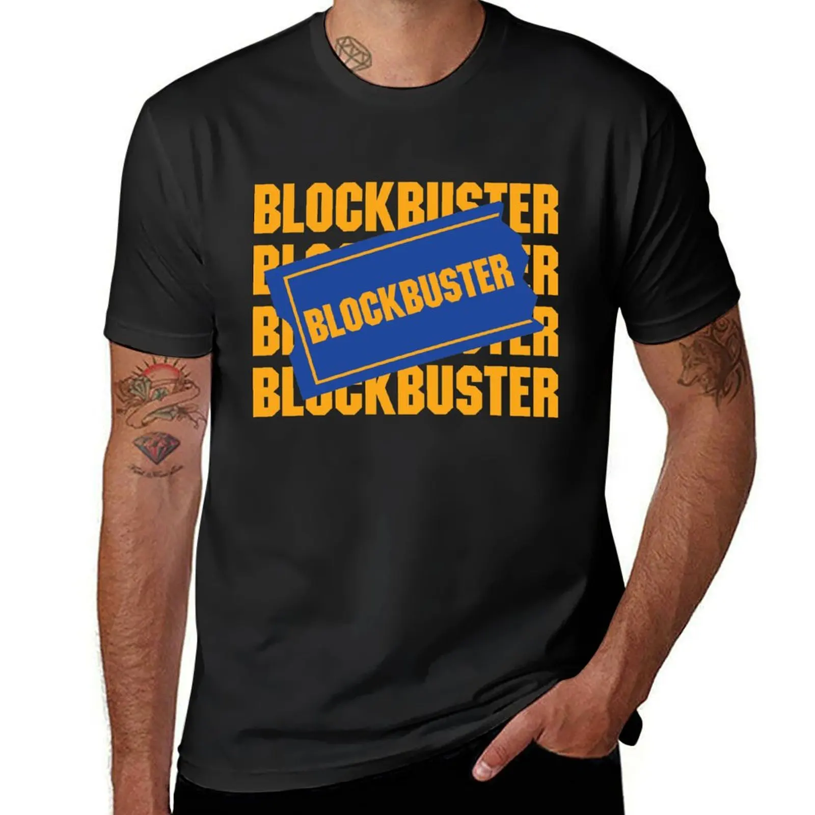 Blockbuster Video kiralama mağ - Vintage Fashion Rental incelemesi ve fiyatı