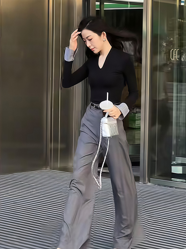 Bahar Modası Kadınlar İçin Vin - V Vintage Fashion incelemesi ve fiyatı