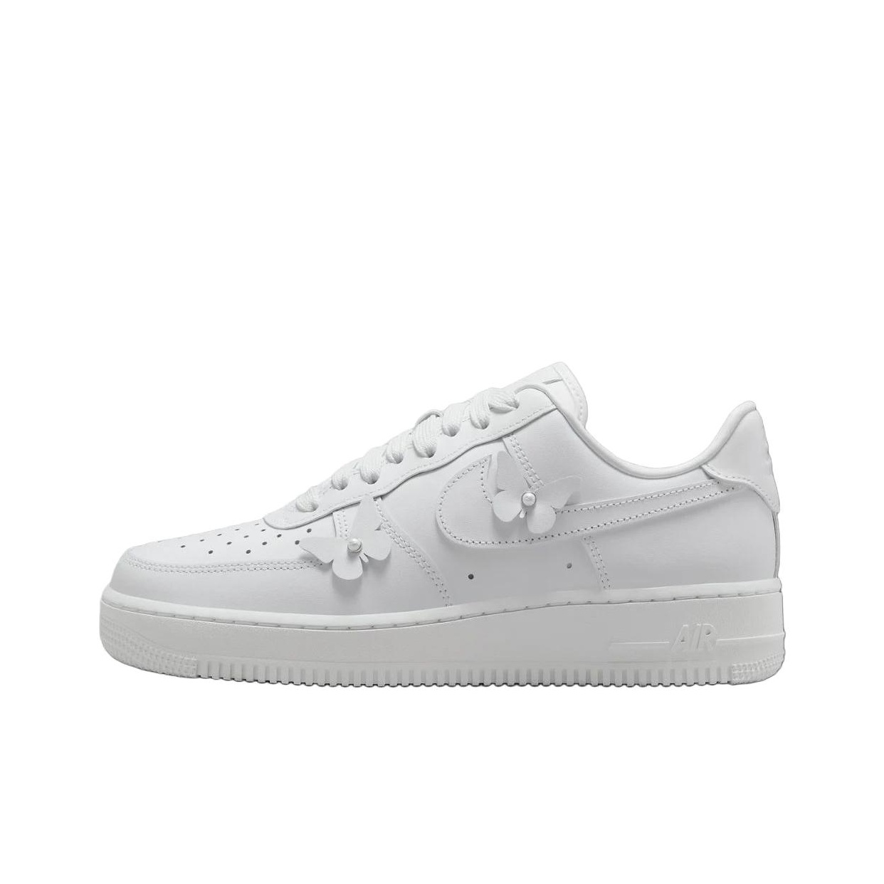 Nike Air Force 1 Kaymaz Aşınma - Nike Shoes Air Force 1 incelemesi ve fiyatı