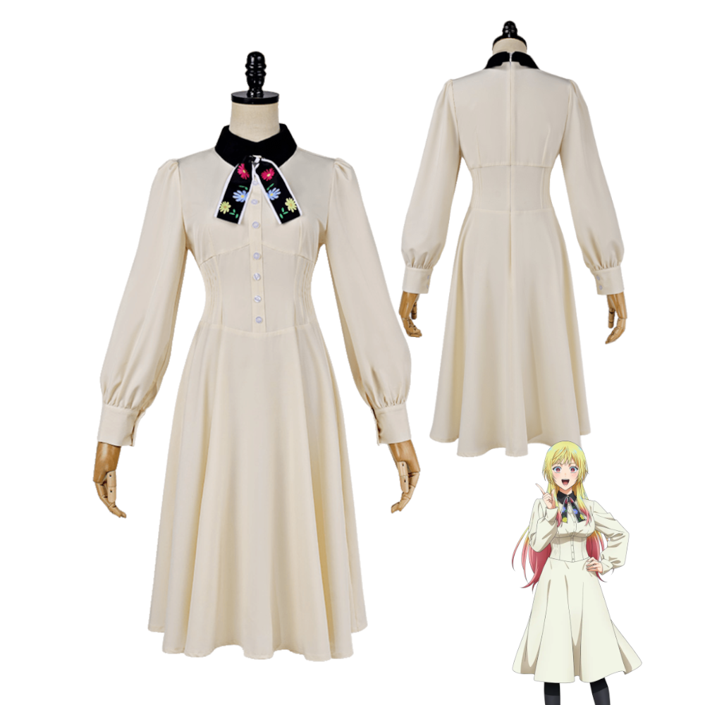 Evlilik Toksin Mei Kinosaki Co - Vintage Fashion Dresses incelemesi ve fiyatı