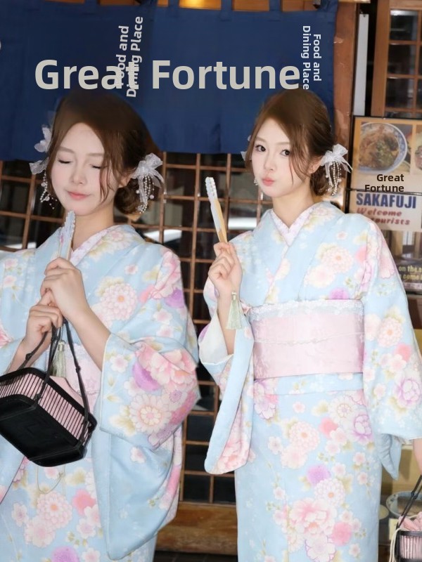 Yeni Vintage Japon Geleneksel  - Vintage Fashion Photography incelemesi ve fiyatı