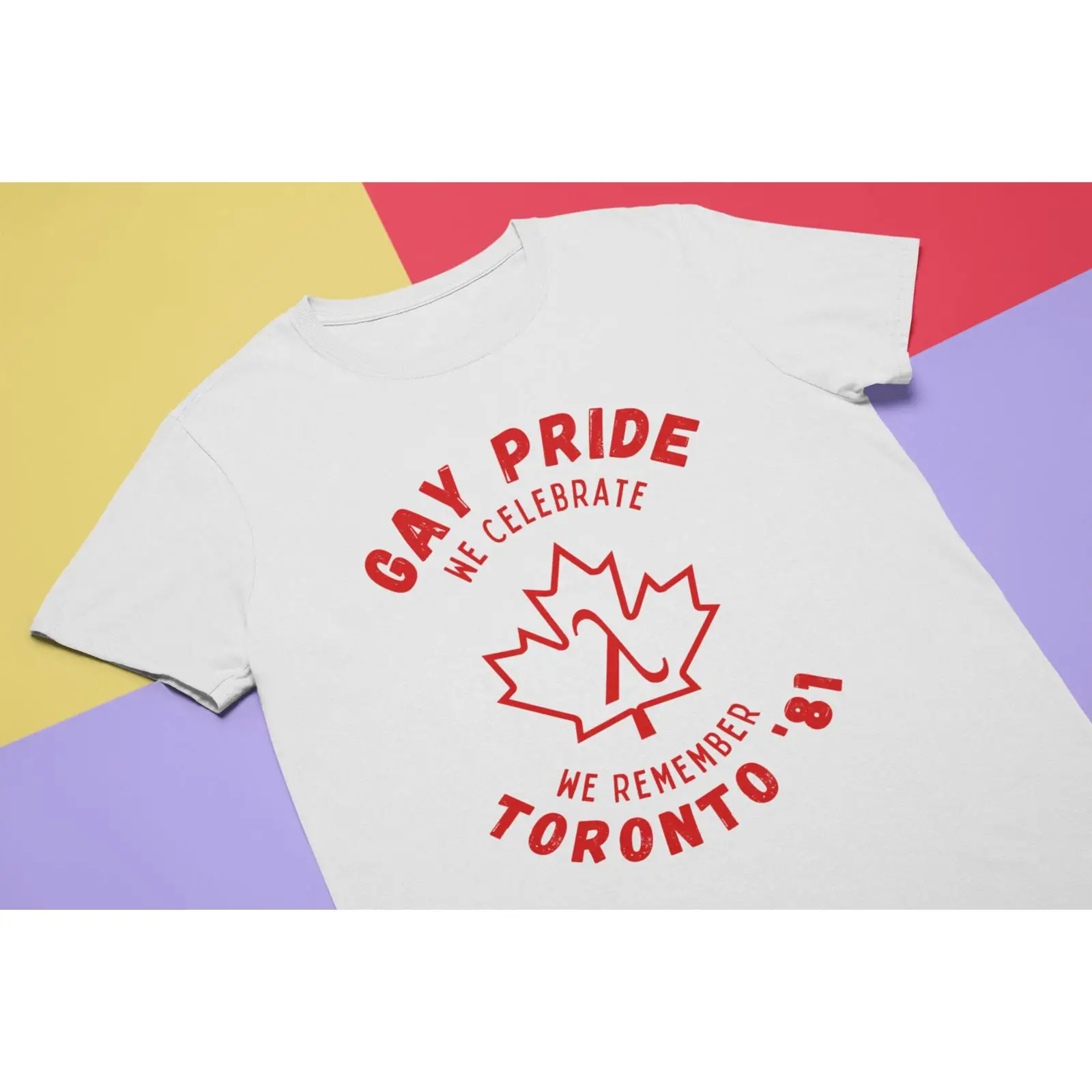 Vintage Gay Pride Toronto amp  - Vintage Fashion Toronto incelemesi ve fiyatı