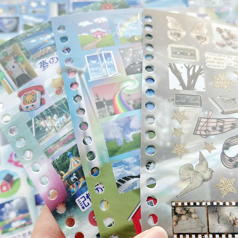 Mr. Paper Time Reshaping Kesil - Vintage Fashion Books incelemesi ve fiyatı
