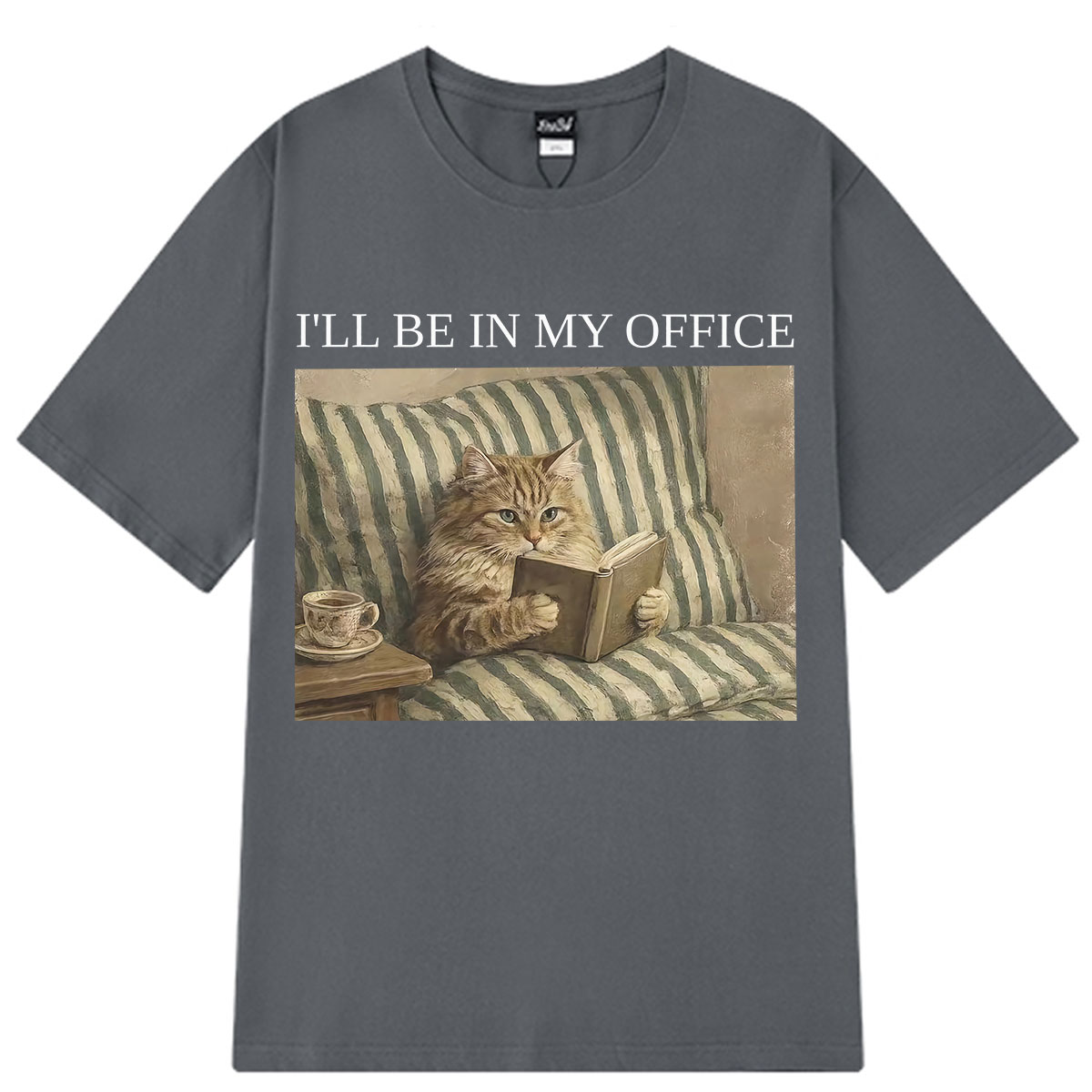 Benim Ofisimde Olacağım Kedi K - Vintage Fashion Books incelemesi ve fiyatı